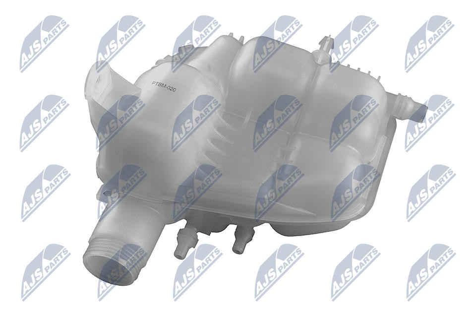 NTY CZW-BM-020 - Расширительный бачок