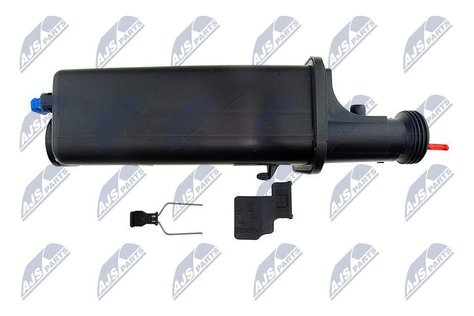 NTY CZW-BM-024 - Расширительный бачок