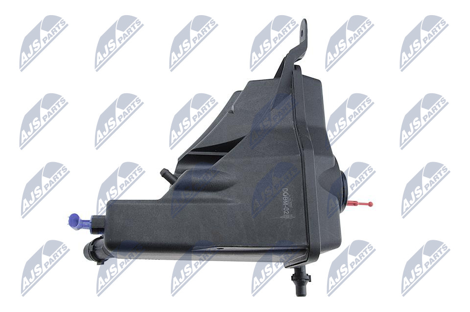 NTY CZW-BM-026 - Расширительный бачок