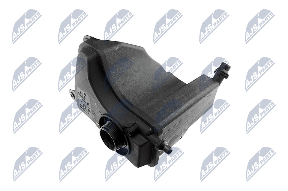 NTY CZW-BM-026 - Расширительный бачок