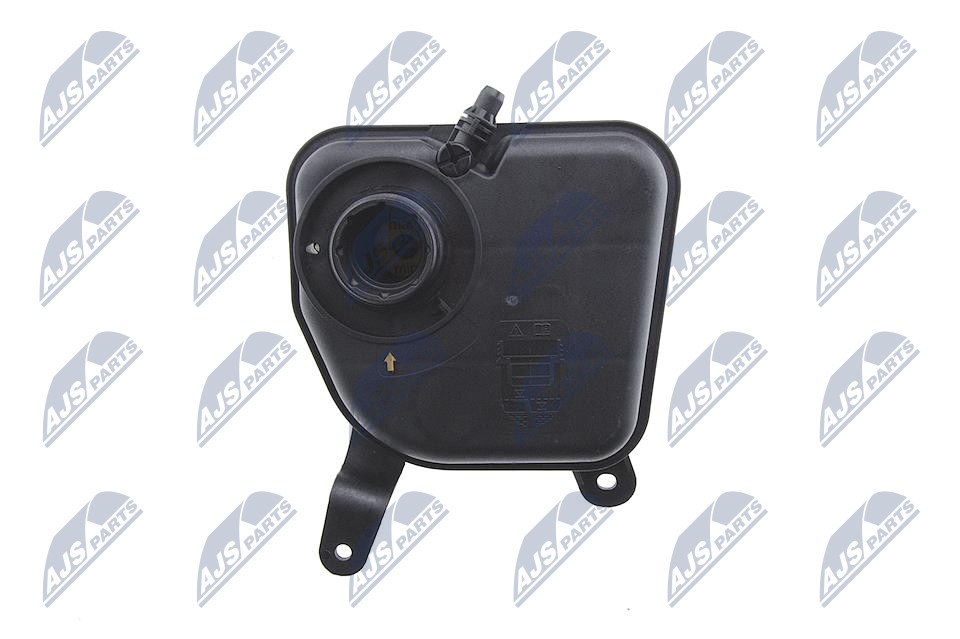 NTY CZW-BM-027 - Расширительный бачок