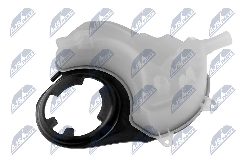 Расширительный бачок