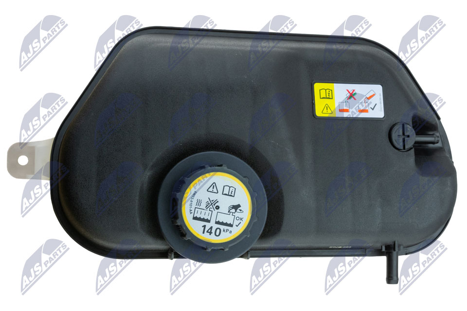 NTY CZW-JG-006 - Расширительный бачок