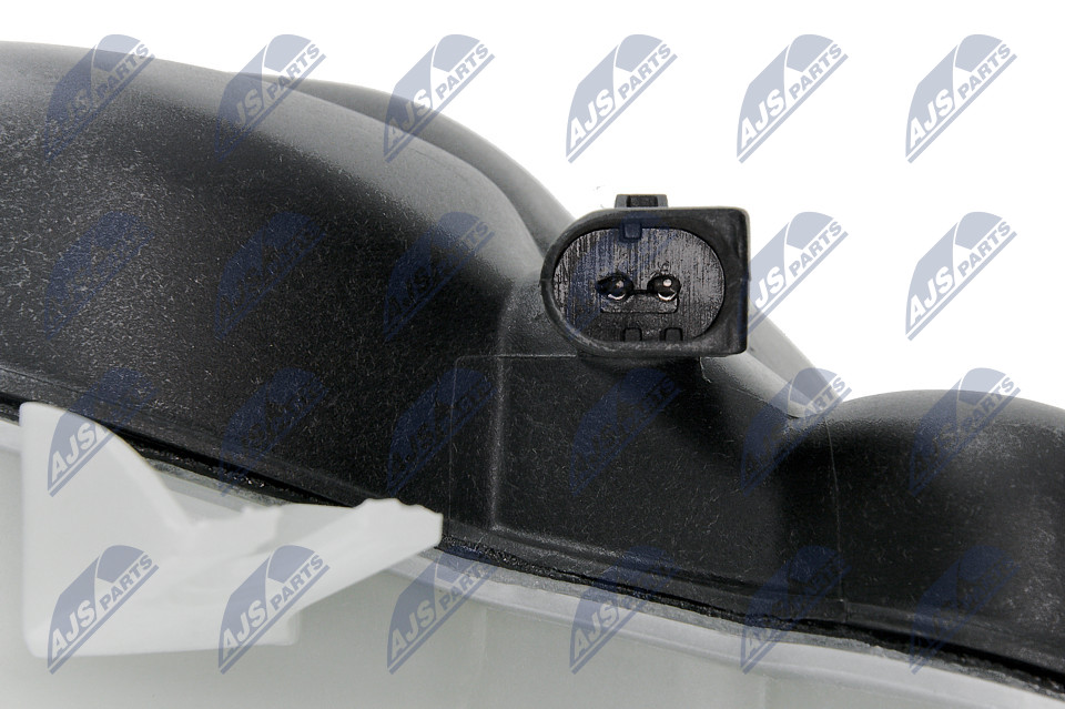 NTY CZW-ME-004 - Расширительный бачок