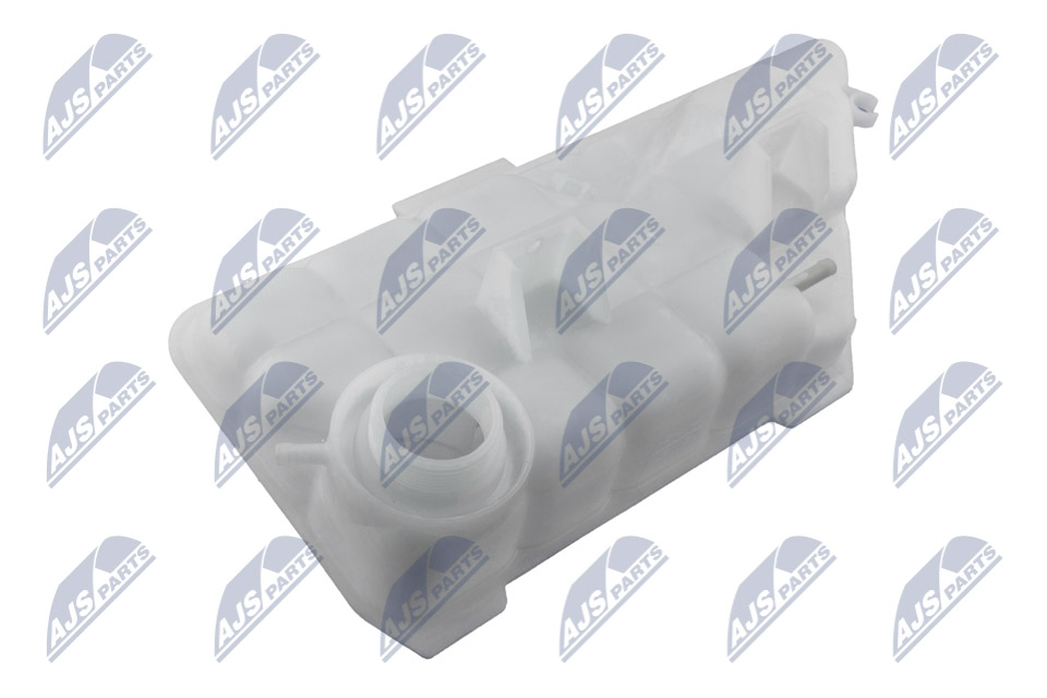 NTY CZW-ME-008 - Расширительный бачок