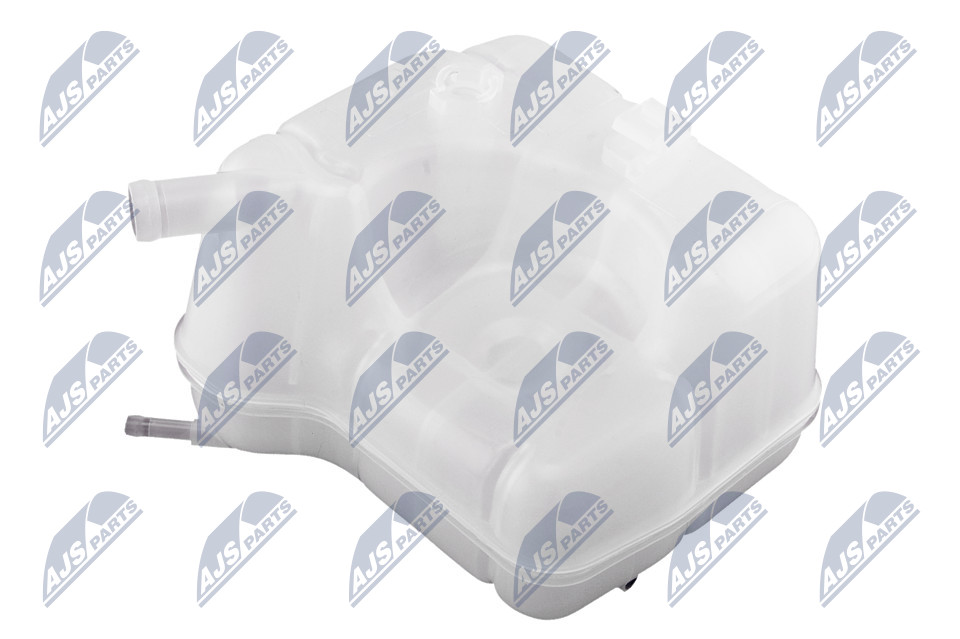 NTY CZW-PL-001 - Расширительный бачок