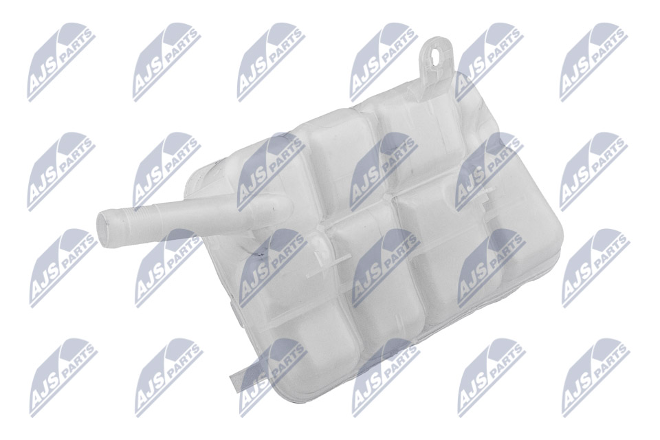 NTY CZW-RE-011 - Расширительный бачок