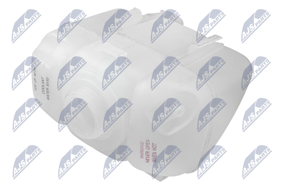 NTY CZW-VV-001 - Расширительный бачок