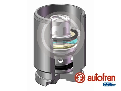 Поршень суппорта