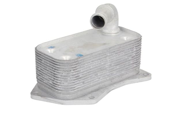 Масляный радиатор