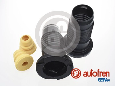 Пыльники и отбойники амортизатора