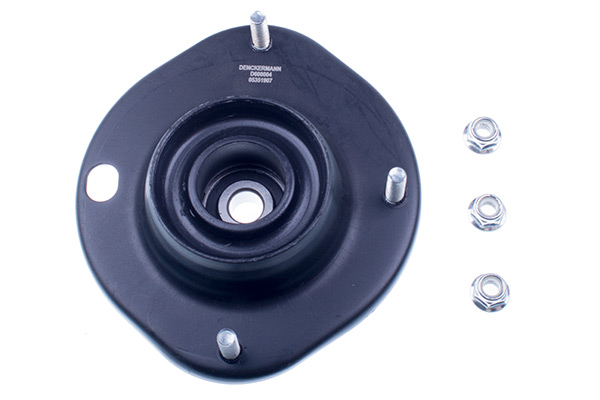 DENCKERMANN D600004 - Опоры стойки амортизатора