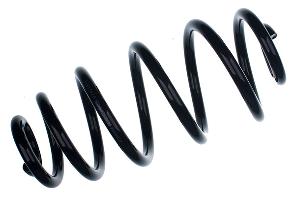 DENCKERMANN D700004 - Пружины 