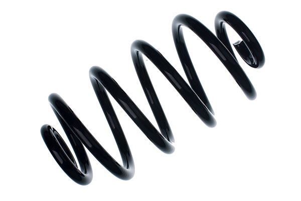 DENCKERMANN D700039 - Пружины 