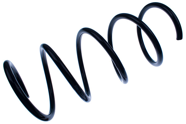 DENCKERMANN D700125 - Пружины 