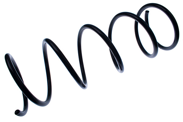 DENCKERMANN D700151 - Пружины 