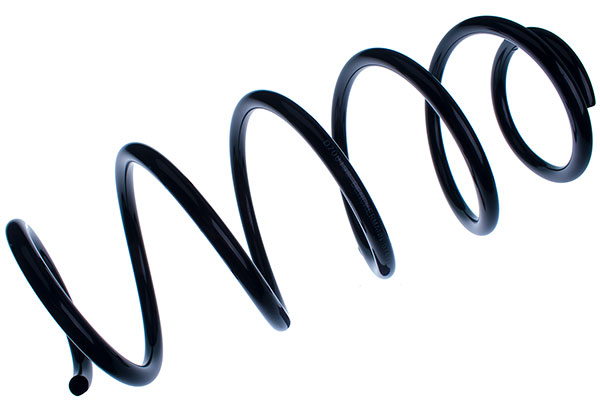 DENCKERMANN D700198 - Пружины 