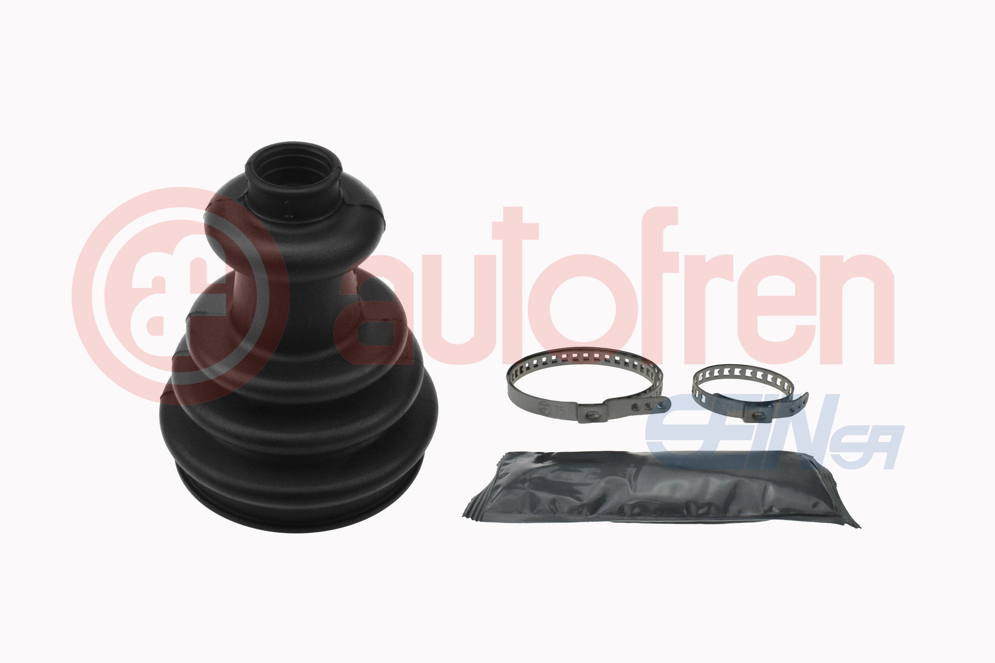 AUTOFREN SEINSA D8001E - Пыльник ШРУСа