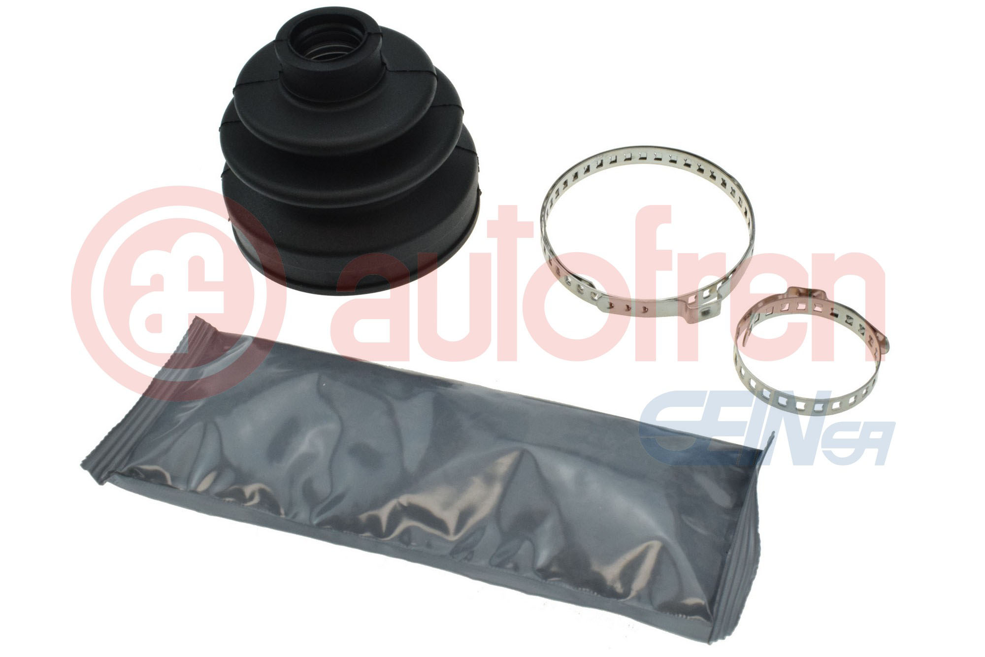 Пыльник ШРУСа