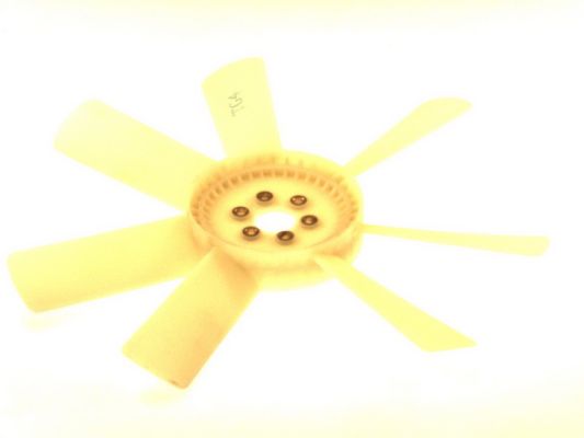 Крыльчатка вентилятора