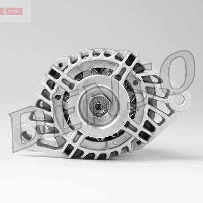 DENSO DAN636 - Генератор