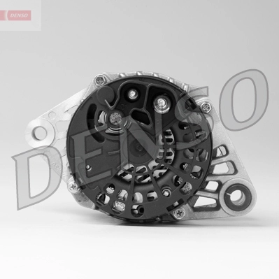 DENSO DAN636 - Генератор