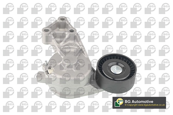 Натяжитель приводного ремня