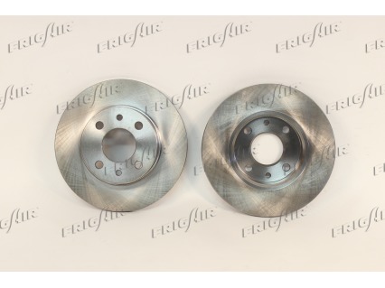 Тормозные диски