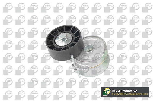 Натяжитель приводного ремня