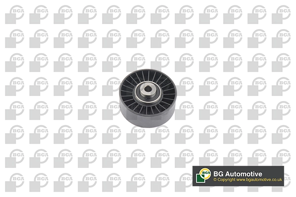 BGA DC2200 - Ролик обводной приводного ремня