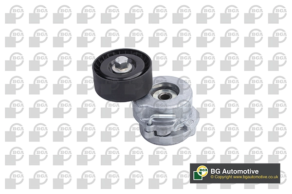 Натяжитель приводного ремня