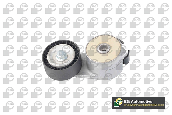 Натяжитель приводного ремня