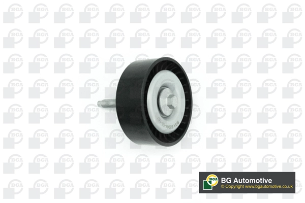 BGA DC2334 - Ролик обводной приводного ремня