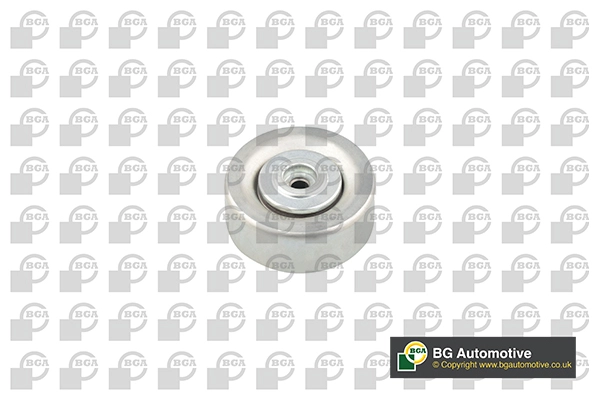 Ролик обводной приводного ремня