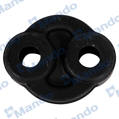 Крепление глушителя