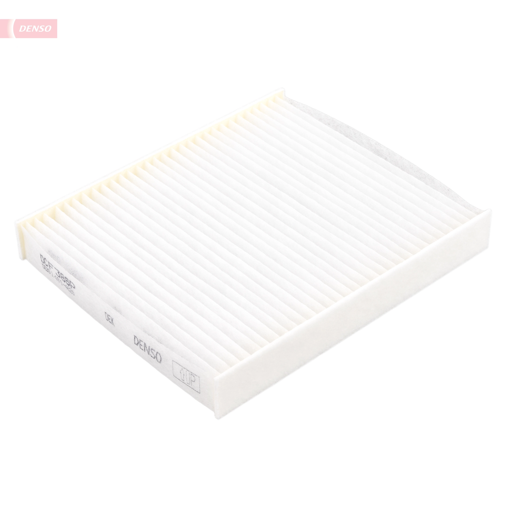 Салонный фильтр