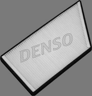 DENSO DCF493P - Салонный фильтр