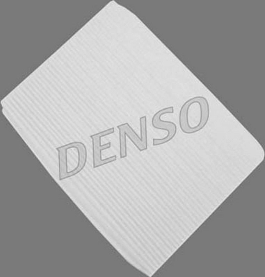 DENSO DCF509P - Салонный фильтр