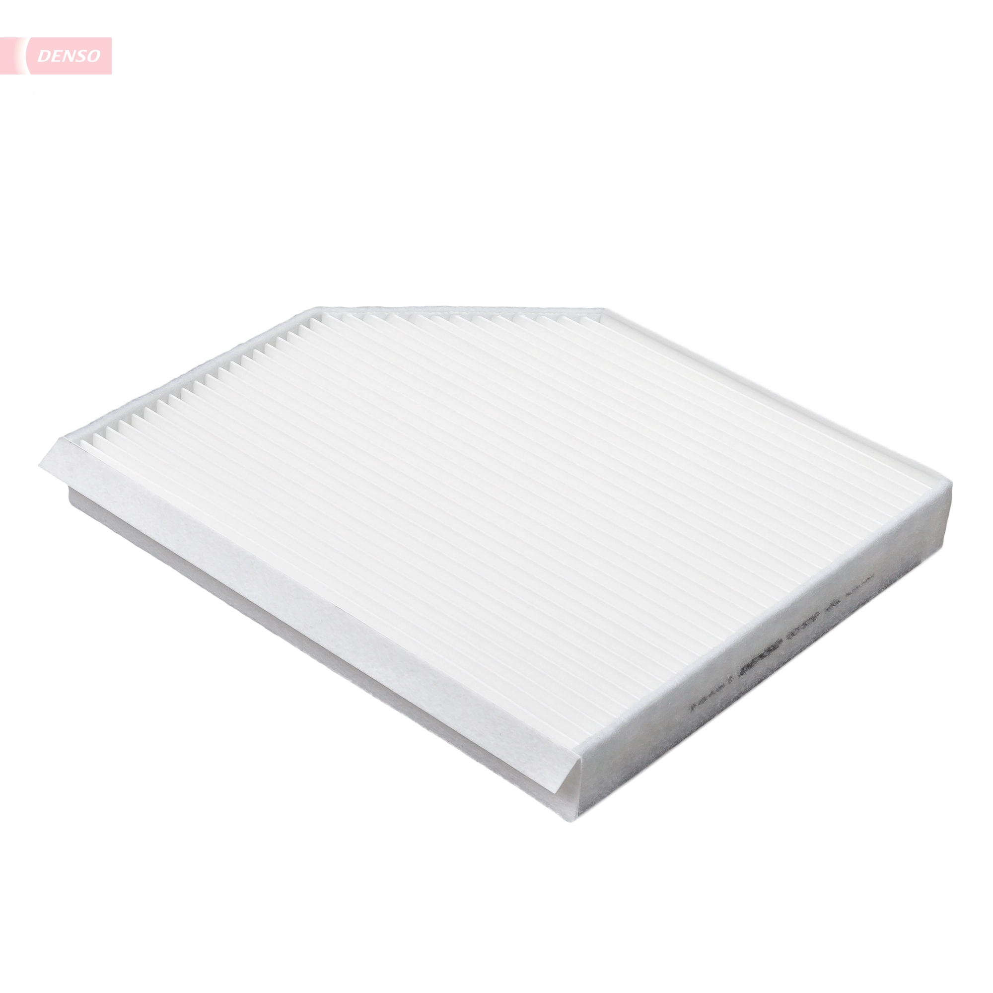 DENSO DCF571P - Салонный фильтр