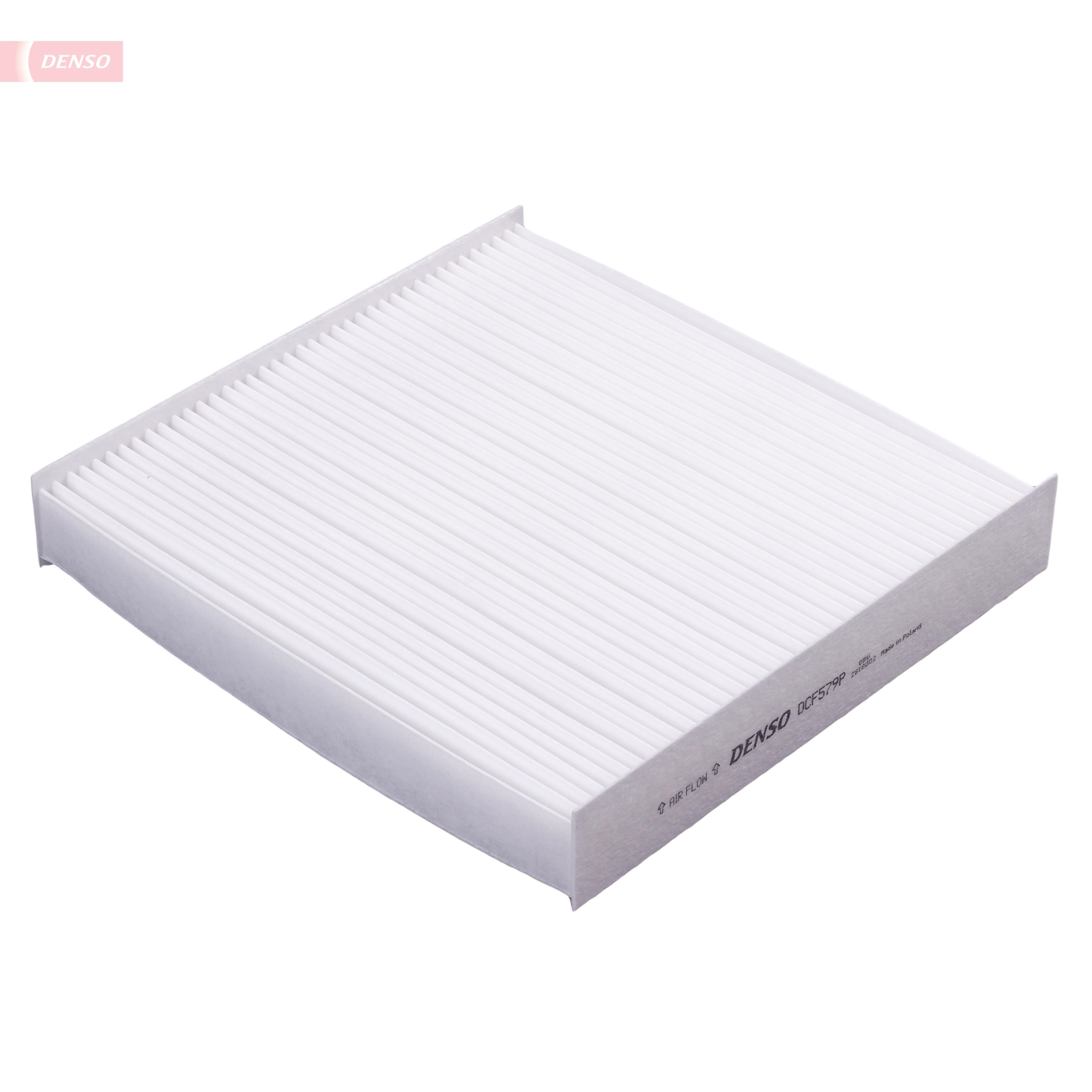 Салонный фильтр