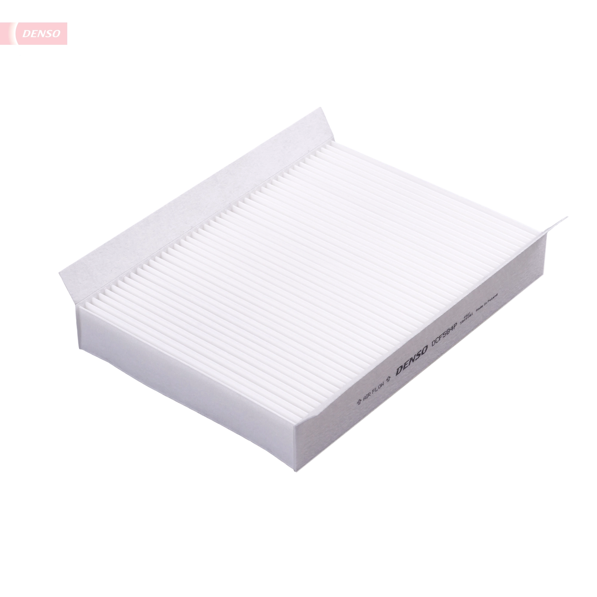 Салонный фильтр