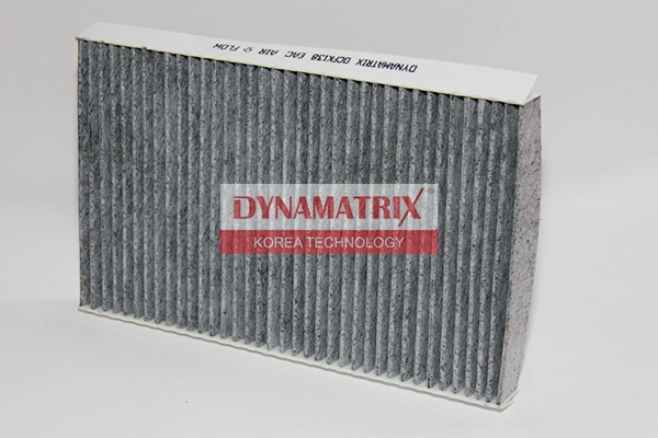 DYNAMATRIX DCFK138 - Салонный фильтр