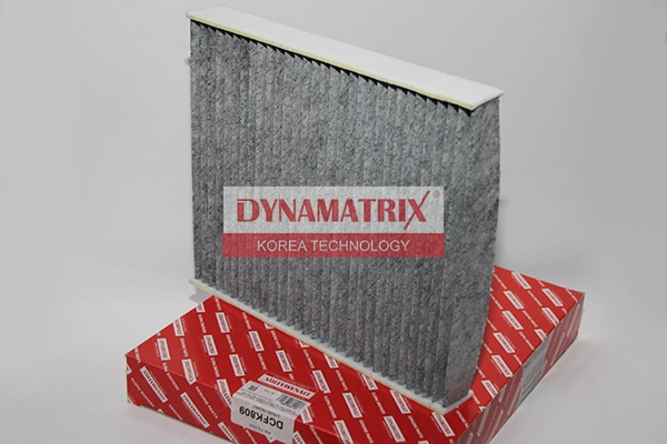 DYNAMATRIX DCFK809 - Салонный фильтр
