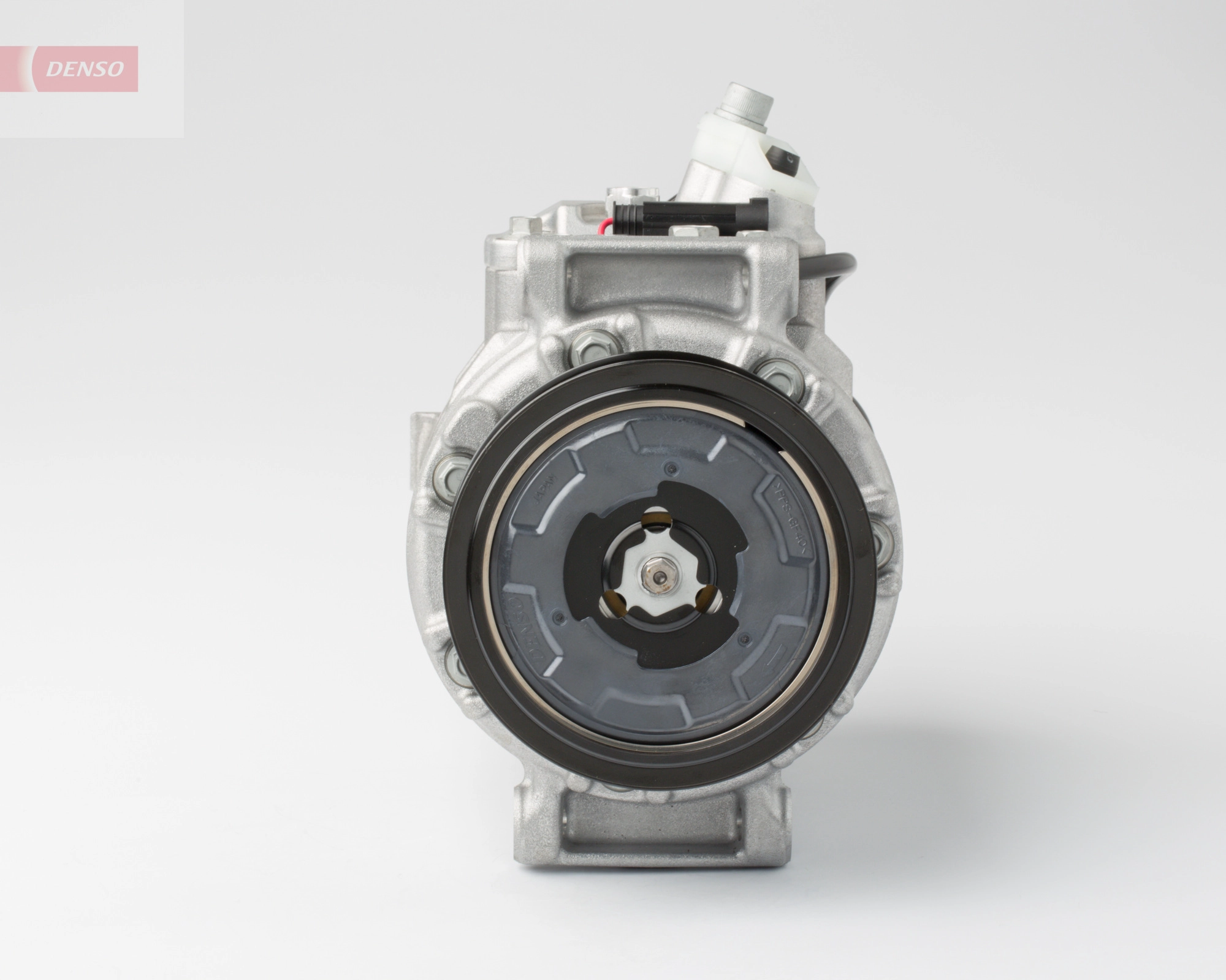 DENSO DCP17062 - Компрессор кондиционера