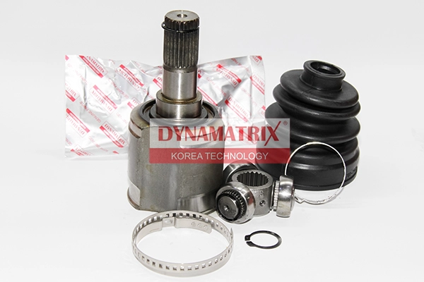 DYNAMATRIX DCV624010 - ШРУС