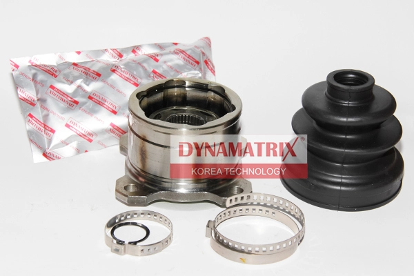 DYNAMATRIX DCV639036 - ШРУС