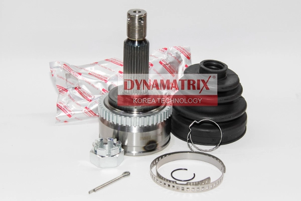 DYNAMATRIX DCV824077 - ШРУС