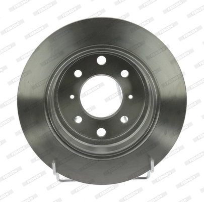 FERODO DDF002 - Тормозной диск PREMIER