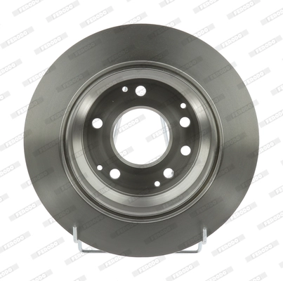 FERODO DDF672 - Тормозной диск PREMIER