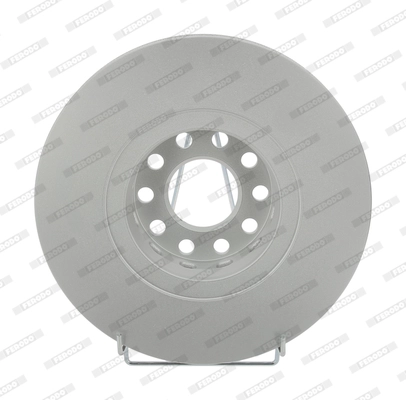 FERODO DDF954C - Тормозной диск PREMIER